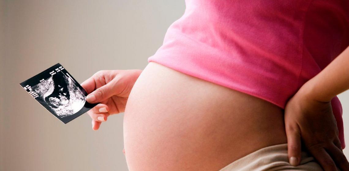 Печінка при вагітності: що може турбувати?