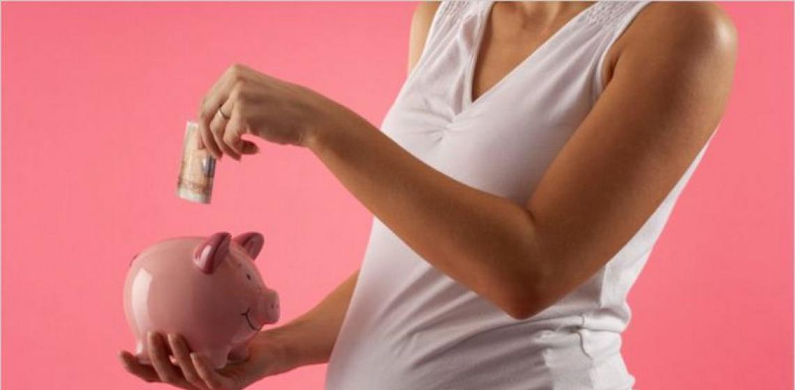 Kako podnijeti zahtjev za razdvajanje tijekom trudnoće - zahtjev