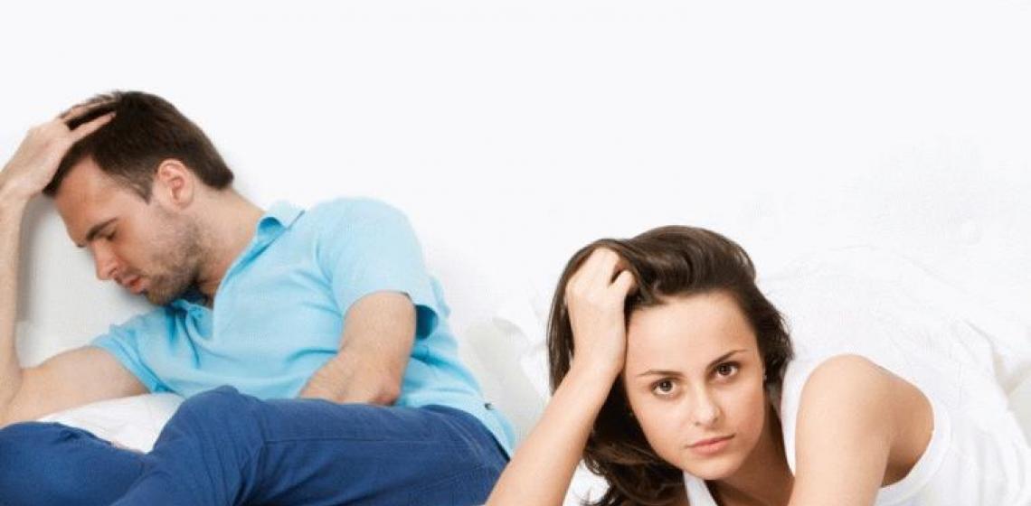 Hvordan lagre dette'ю на межі розлучення: практичні поради